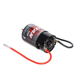 Sunydog RC Motor,550 12T Brushed Motor Replacement for 1/10 Remote Control Off-Road Car HSP HPI Wltoys Kyosho TRX
