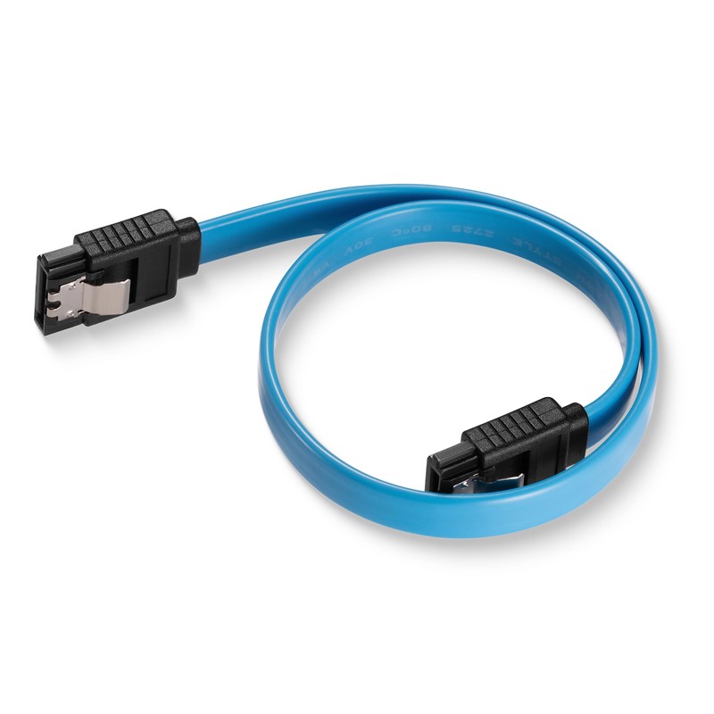 Sonero® SATA III 6Gb/s Data Cable Set 3x 0.50 m