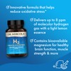 Dr. Mercola H2 Molecular Hydrogen - Supports Healthy Aging, Cellular