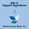 Clipper Tea, Black Tea Assam Blend, Fairtrade, Organic, Plant-Based, Decaf