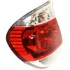 Tail Light for TOYOTA CAMRY 2005-2006 LH Assembly LE/XLE Models