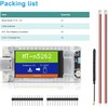 Mesh Node T114 Module Board V2 with TFT Display, nRF52840