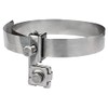 Kathrein ZEU 168 Grounding Band Clamp Stainless Steel 55 cm