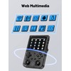 RG353VS Retro Handheld Game Console with Linux System RK3566 Chips