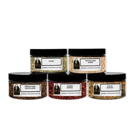 North African Spice Kit - Seasoning Spice Gift Sets - 5 Jar Set