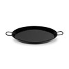 Metaltex - Enamelled Steel Paella Container, 3 Servings, 28 cm