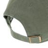 Forty Seven '47 LOS ANGELES DODGERS CLEAN UP VINTAGE MOSS/Moss
