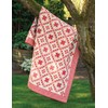 Red & White Quilts: 14 Quilts With Everlasting Appeal (2)