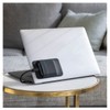 Slipdrive - Portable Hard Drive Sleeve for Laptop - SSD