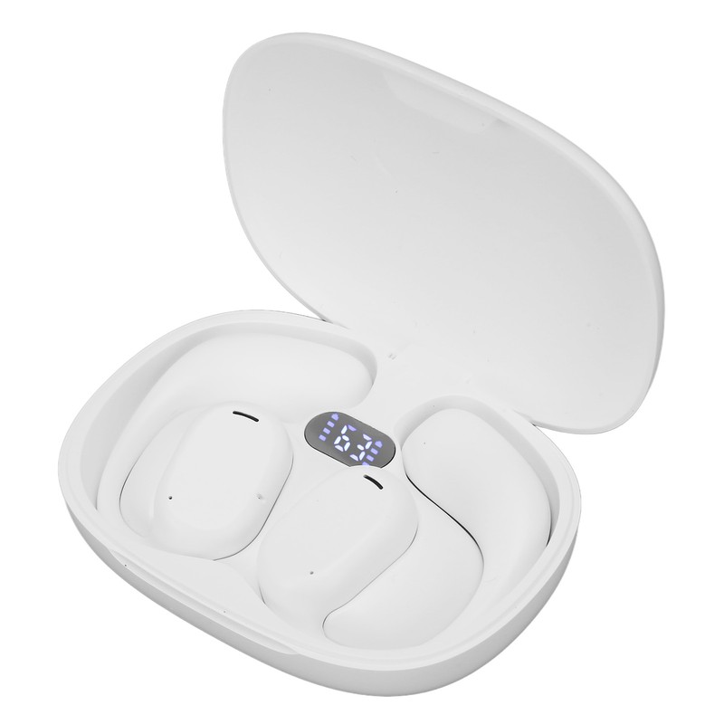 Wireless Translator Earbuds Bluetooth 5.1 Translation Earbuds 74 Languages 70