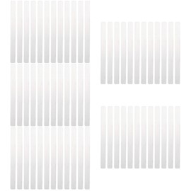 BESTOYARD 120Pcs Garden Tag Plant Markers Label Stakes Plastic Plants Pots Indoor Houseplants Acrylic Labels Plant Tag Acrylic Plant Accessories Labels