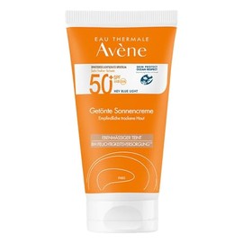 Avene Very High Protection Tinted Cream SPF 50 for Women Cream 1.69 oz