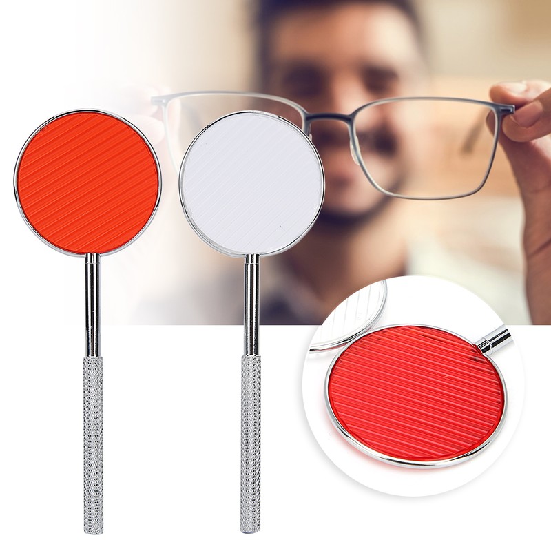 Optometry Glasses Equipment Instrument Accessories Eye Inspection Tools