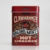 Clawhammer Organic Mints | USDA Certified Organic, Gluten Free, Non-GMO,