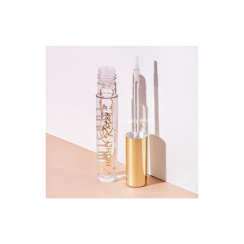 SERUM PARA PESTAÑAS Y CEJAS CLARO