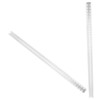 2Pcs Aluminum Extrusion Profile LShaped Beam 40 Holes Robot Accessories