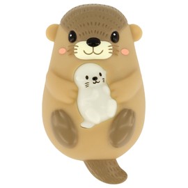 Right Temp Light Up Otter