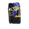 Wells Lamont Men's Antimicrobial Work Gloves Foam Latex Coating Knit