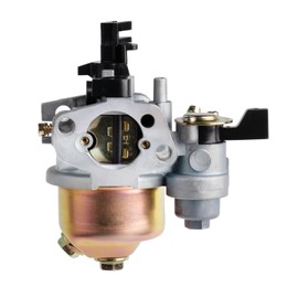 GX160 GX200 Carburetor for Honda GX120 GX140 GX 160 GX168 GX200 5HP 5.5HP 6.5HP Engine Replaces 16100-ZH8-W61 16100-ZE1-814 16100-ZE1-825 Honda GX 200 Carburetor
