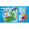Playmobil 5457 Country Pony 40th Anniversary Compact Set