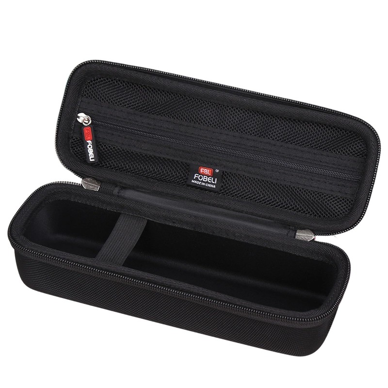 FBLFOBELI Hard Carrying Case for EMSON for Bullseye Pro Pocket