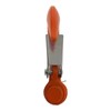 WINCHMAX Winch Hook. Forged from 3/8" G70 steel. Suitable for