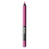 Maybelline Color Show Oogpotlood 310 Magic Magenta