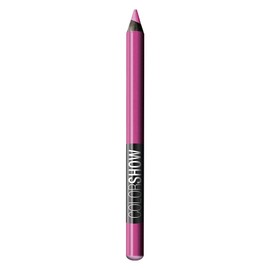 Maybelline Color Show Oogpotlood 310 Magic Magenta