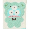 Sanrio 157261 Fluffy Socks, Hangyodon Socks