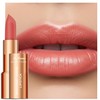 Brilliant Shine Lipstick Sunset Coral 4 g