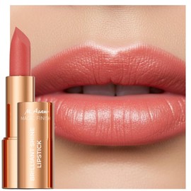 Brilliant Shine Lipstick Sunset Coral 4 g