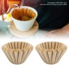 Coffee Filter, Commercial Coffee Filter Practical Coffee Filter Paper for