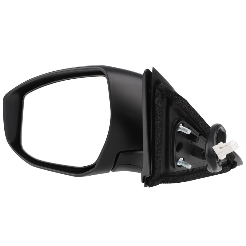 CCIYU View Mirror Power Heated Turn Signal Left&Right Side 2013-18