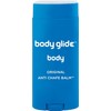 Body Glide Original Anti-Chafe Balm | Anti-Chafing Stick for Arm,