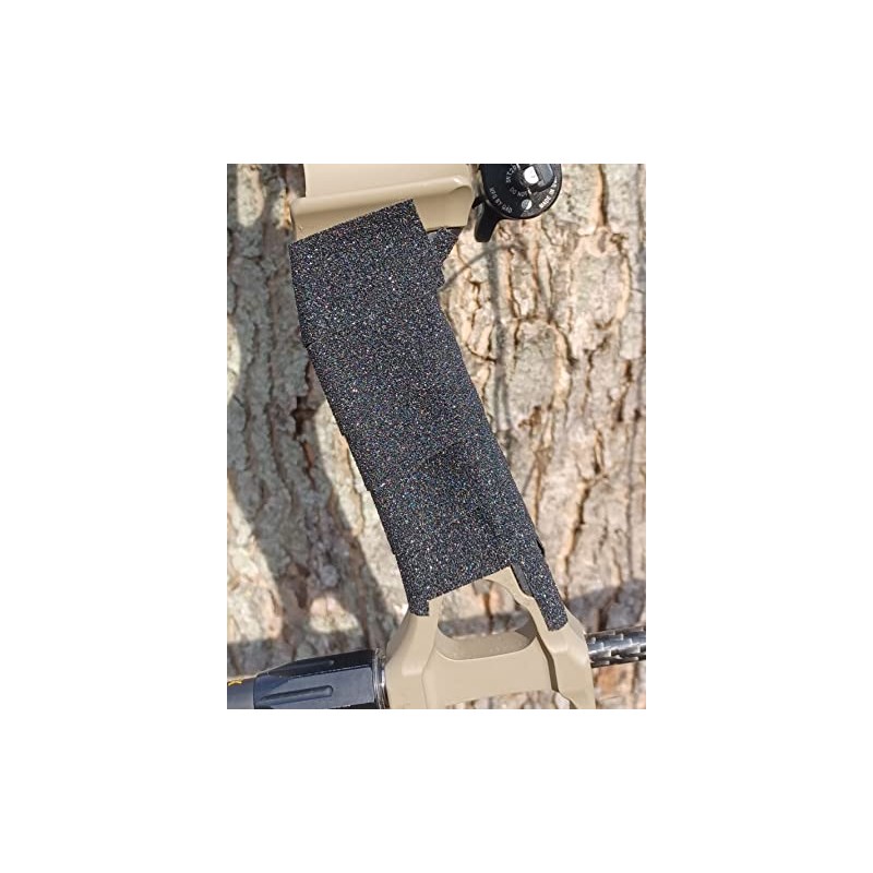 20 FEET ABOVE Sanded Archery Grip Tape (1)