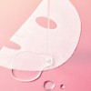 Isoi Plum Glow Mask (Blemish Glowing) 23ml 1 sheet, 5