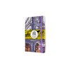 Moleskine I Am New York Notebook Large Ruled Lined White