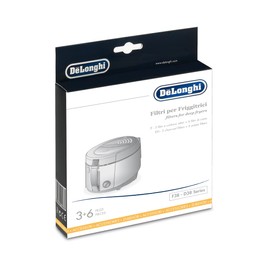 De'Longhi FIL.F38 Filter Set (Fryer for Models F38)