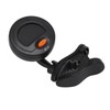 Clip On Tuner 12 Equal Temperament Digital Electronic Tuner for
