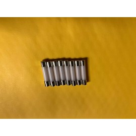 Marantz (8)COOL WHITE 8V-FROSTED LED DIAL LAMP/Marantz 2230 2270 2285 2275/No Hot Spots!