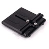 Ikan Replacement Quick Release Plate for Teleprompters