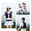 BlueField Running Hydration Backpack Vest for Women and Men 5L