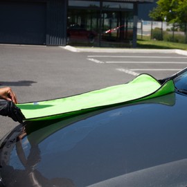 GS27 Microfibre Dry Extreme XXL 600 x 800 mm 3 x Plus Absorbent