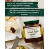 Stonewall Kitchen Caramel Apple Butter, 12.5 Ounces