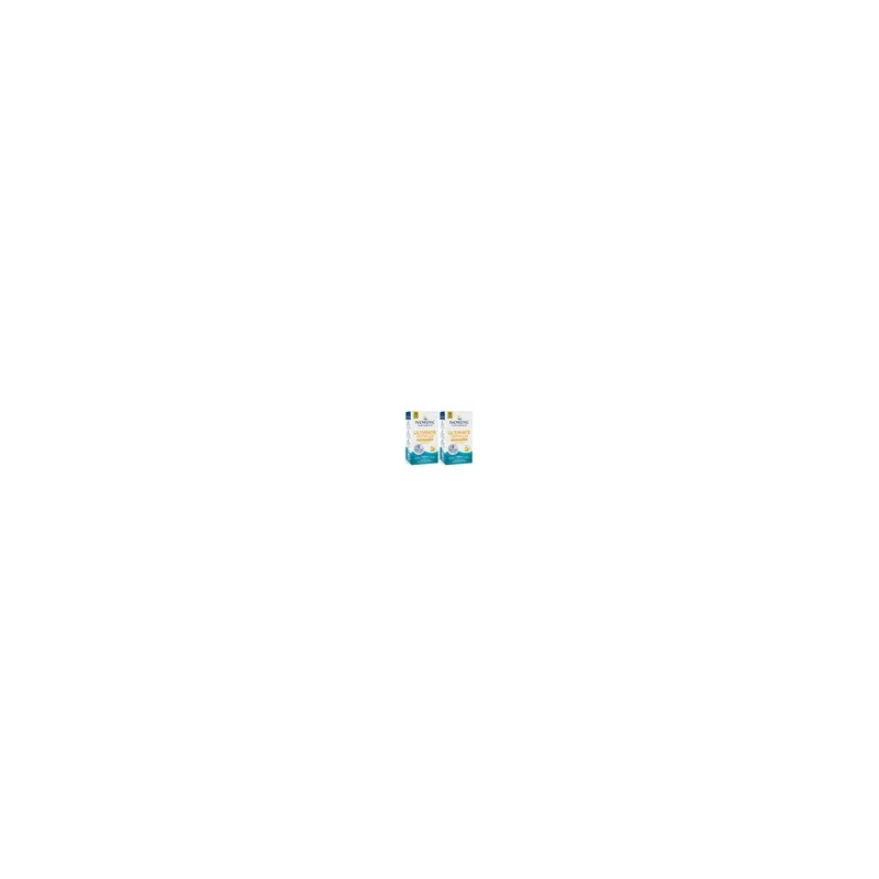 Dietary Supplement Set Pack Capsules 2 Pack, 60 for daily