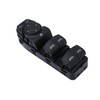 GM Parts 84512940 Black Front Driver Side Door Window Switch