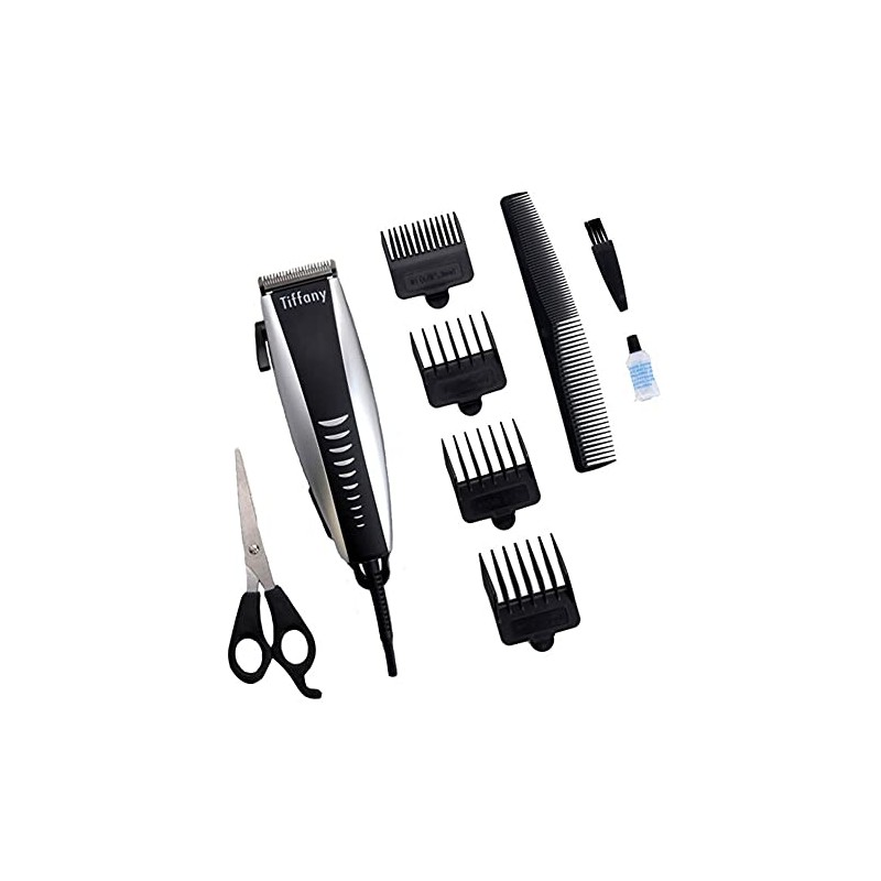 Tiffany Personal Hair Clipper Kit