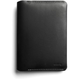 Bellroy Passport Cover, Cartera de viaje - Black