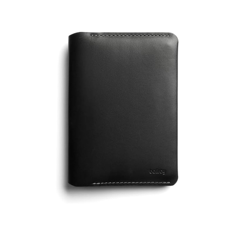 Bellroy Passport Cover, Cartera de viaje - Black
