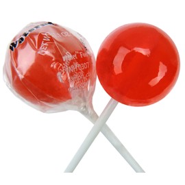Original Gourmet Lollipops, Watermelon 30 Count (Pack of 1)